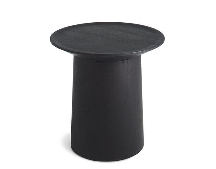 coco tall side table