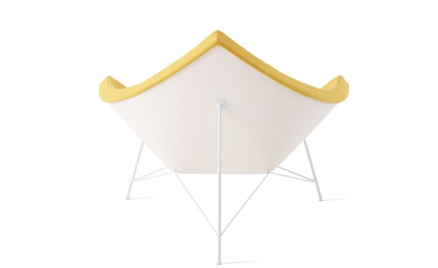 george nelson coconut chair – thumbnail image #5