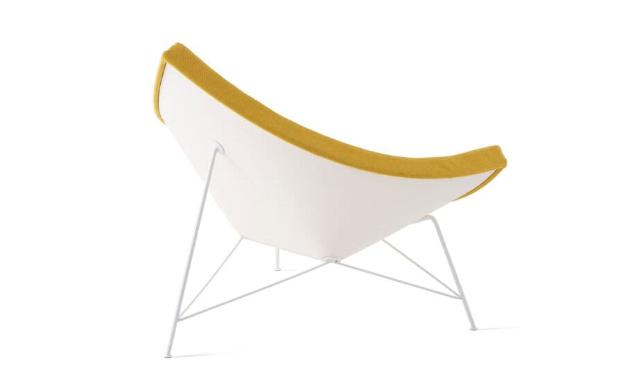 george nelson coconut chair – thumbnail image #4