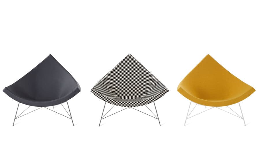 george nelson coconut chair – thumbnail image #8