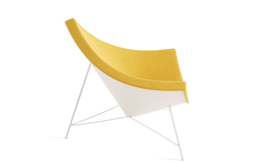 george nelson coconut chair – thumbnail image #3