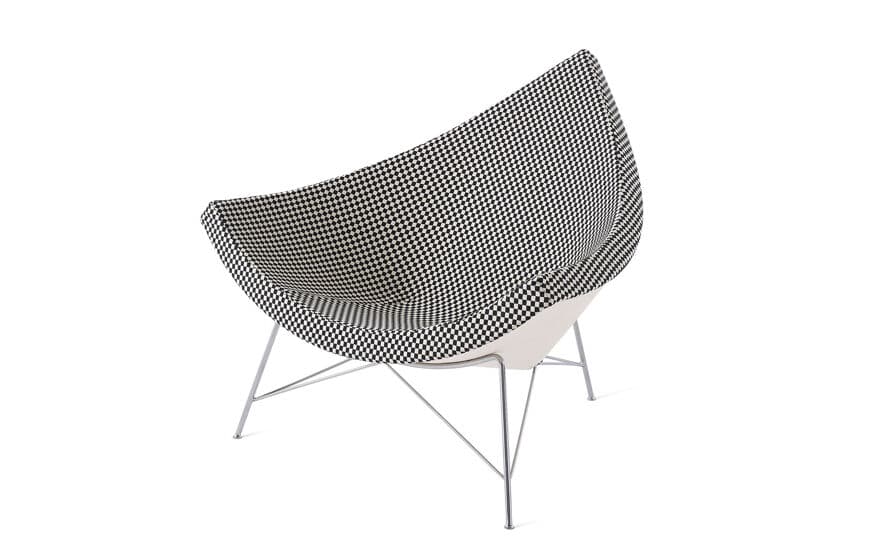 george nelson coconut chair – thumbnail image #9