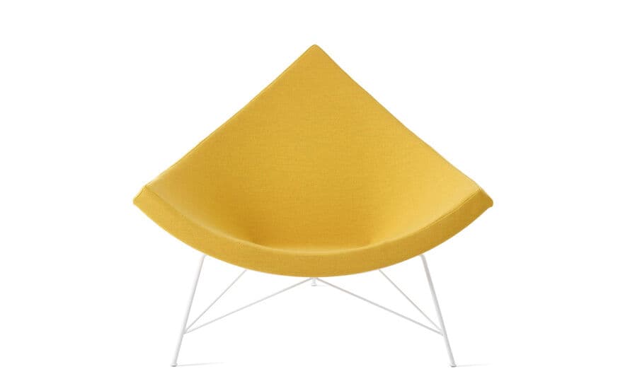 george nelson coconut chair – thumbnail image #1