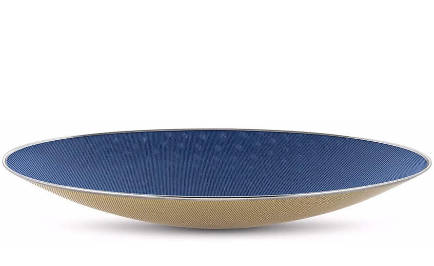 cohncave bowl