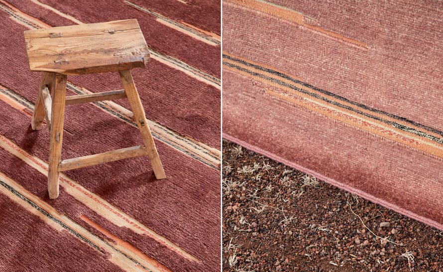 Colorado Rug
