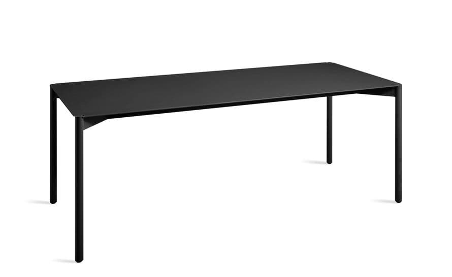 Comeuppance 80" Dining Table