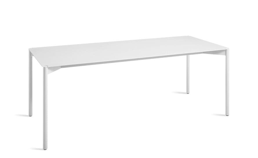 Comeuppance 80" Dining Table