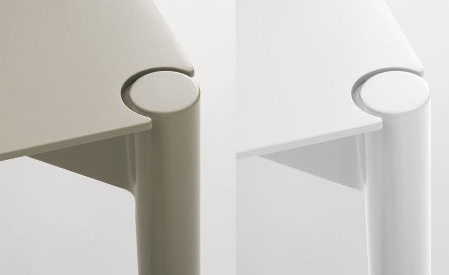 Comeuppance 80" Dining Table