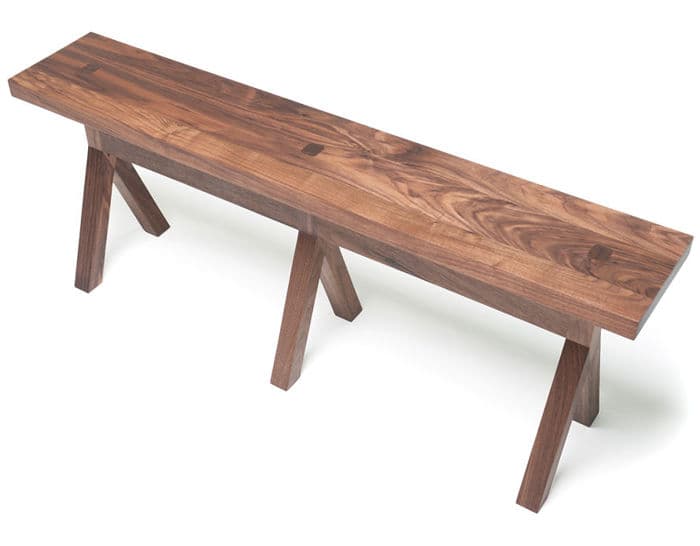 commune bench 771