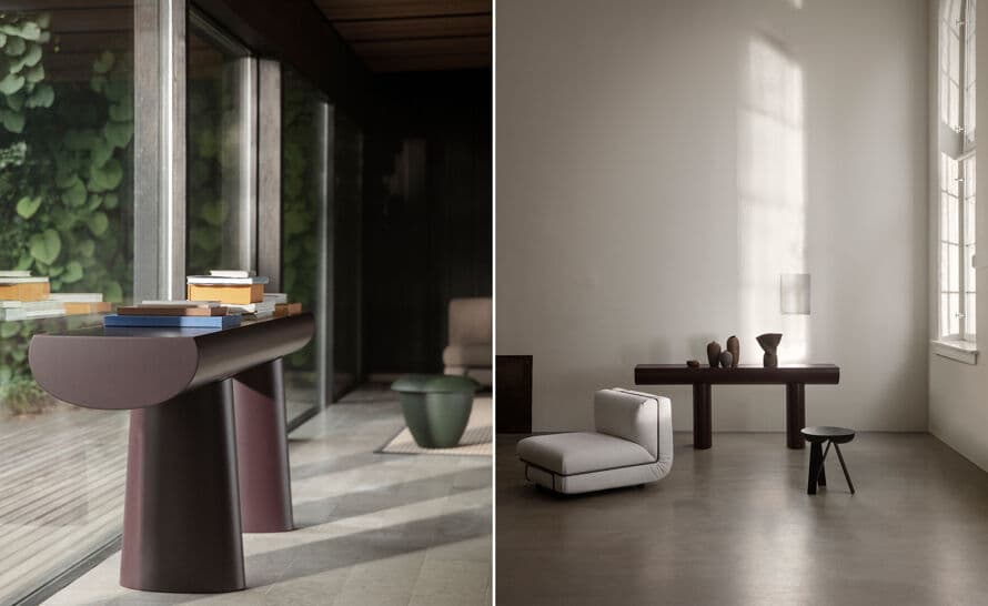 Console Table