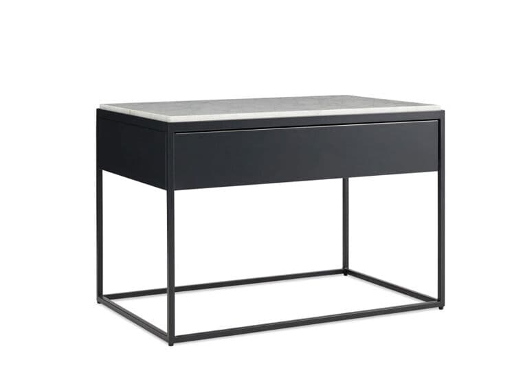 construct nightstand