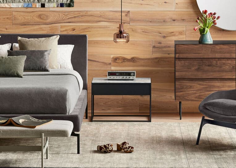 construct nightstand
