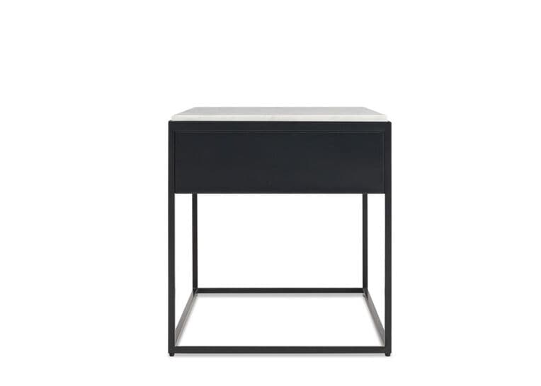 construct nightstand
