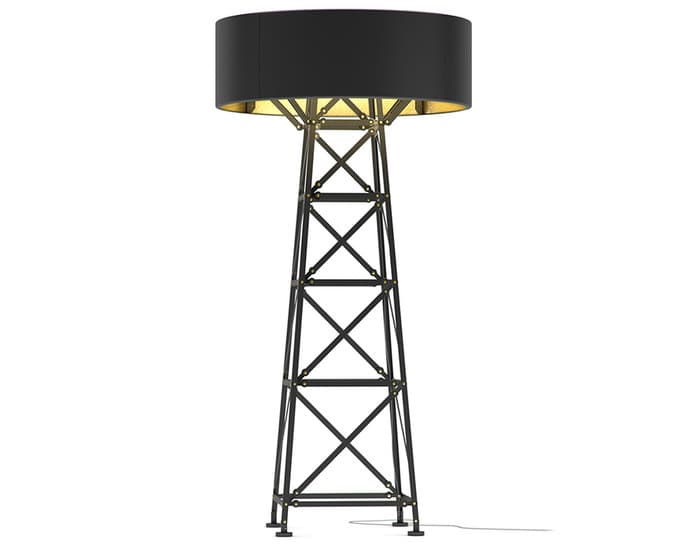 construction lamp