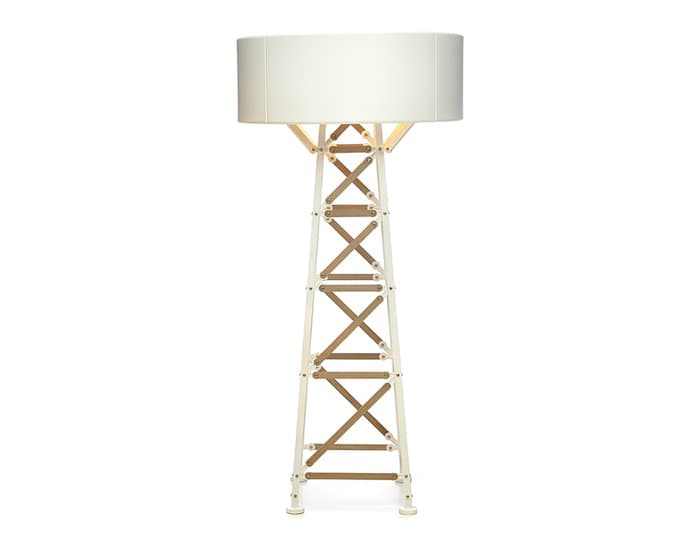 construction lamp