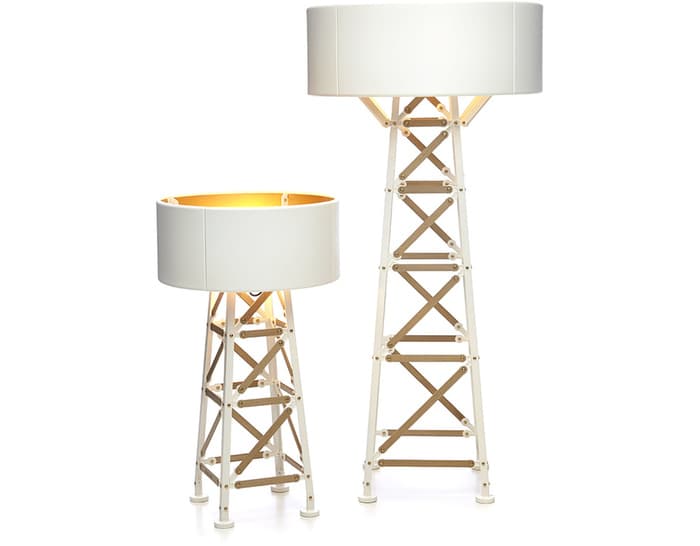 construction lamp
