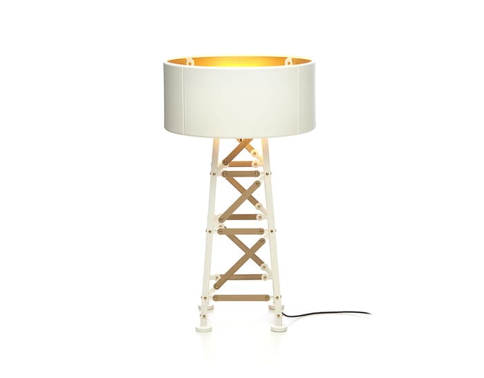 construction lamp