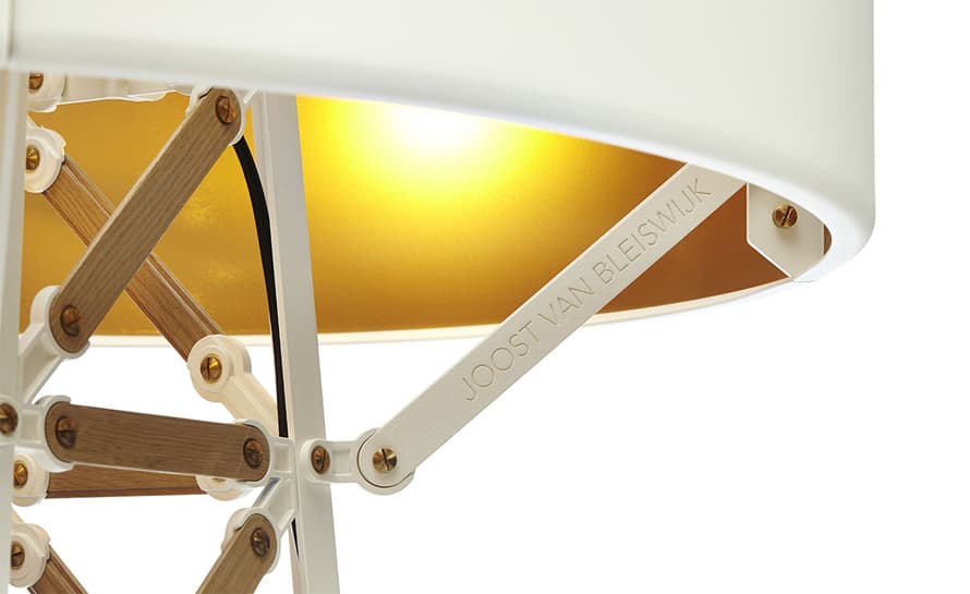 construction lamp