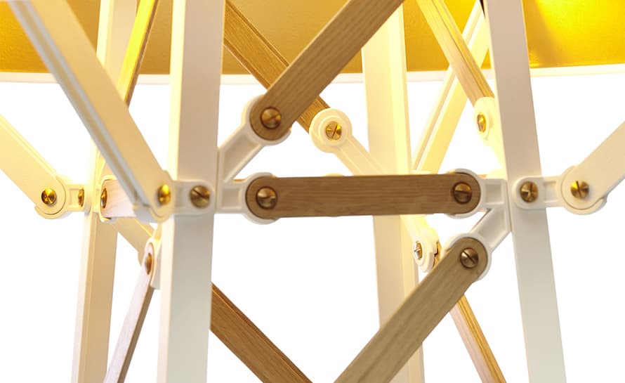 construction lamp