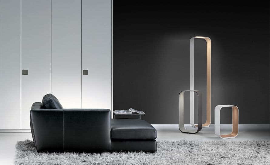 contour led table lamp – thumbnail image #5