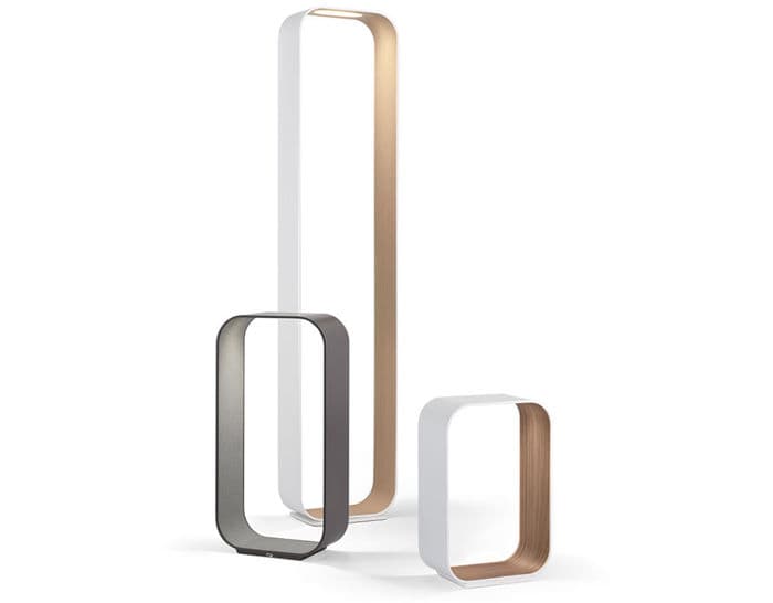 contour led table lamp – thumbnail image #8