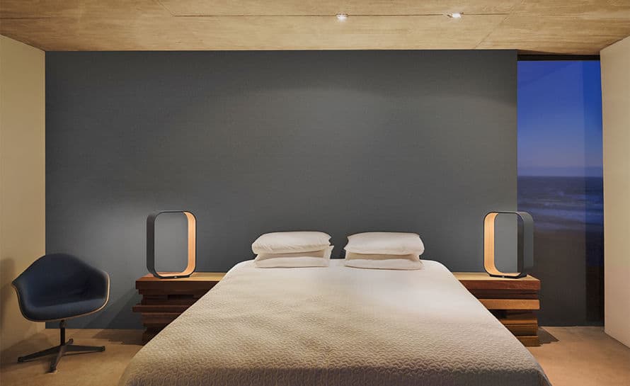contour led table lamp – thumbnail image #3