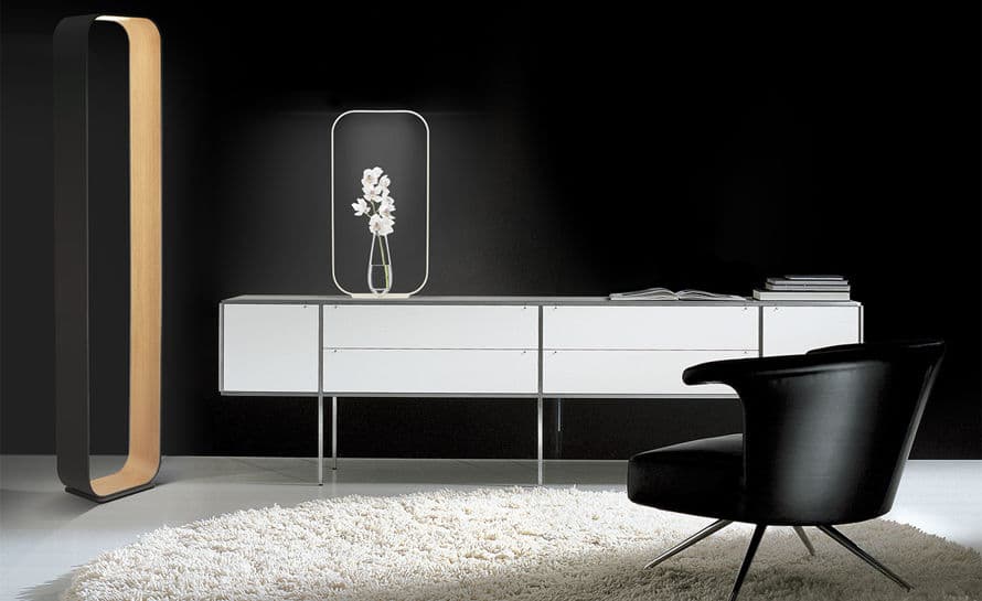 contour led table lamp – thumbnail image #4