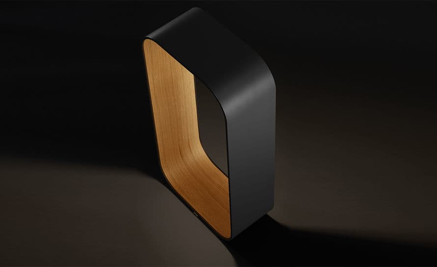 contour led table lamp – thumbnail image #6