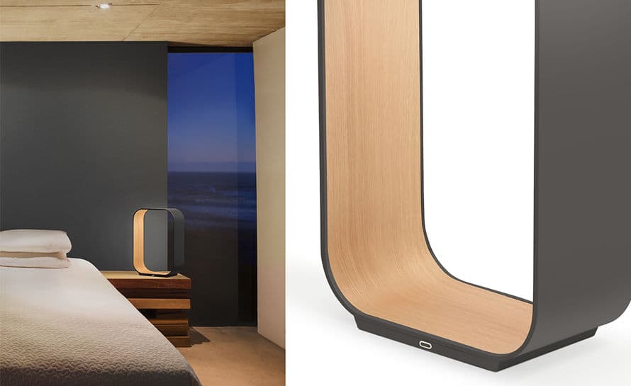 contour led table lamp – thumbnail image #7