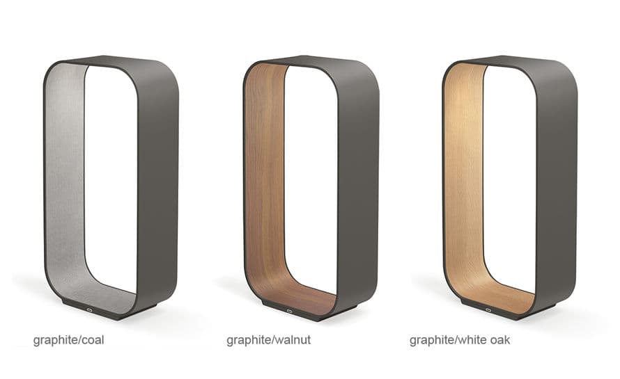 contour led table lamp – thumbnail image #12