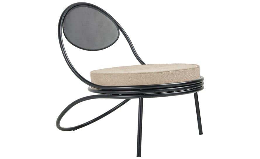 copacabana lounge chair – thumbnail image #4