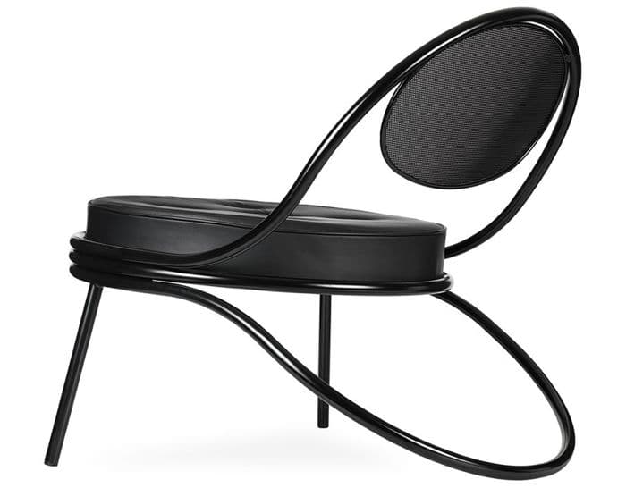 copacabana lounge chair