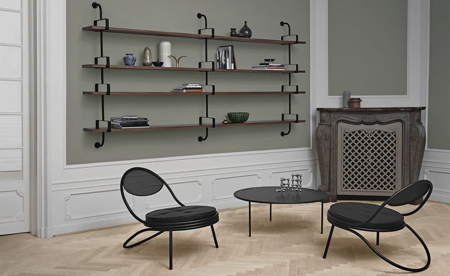 copacabana lounge chair