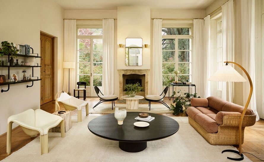 copacabana lounge chair – thumbnail image #5