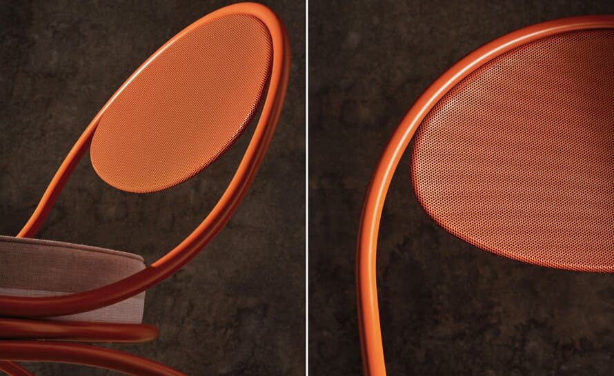 copacabana lounge chair – thumbnail image #12