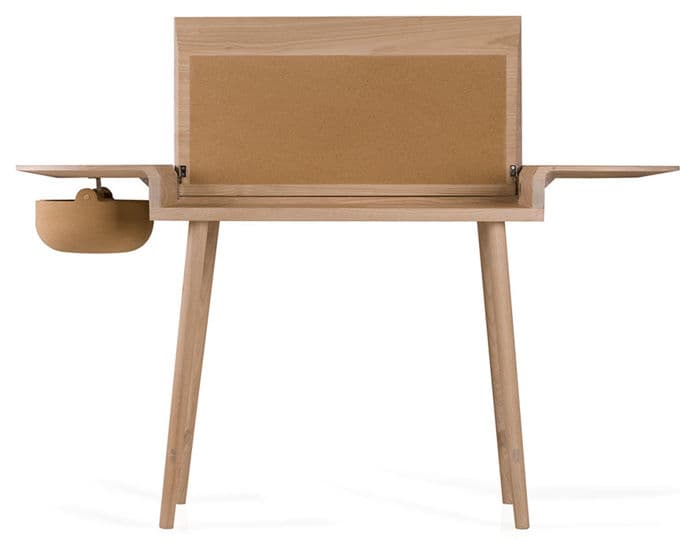 companions writing desk 454