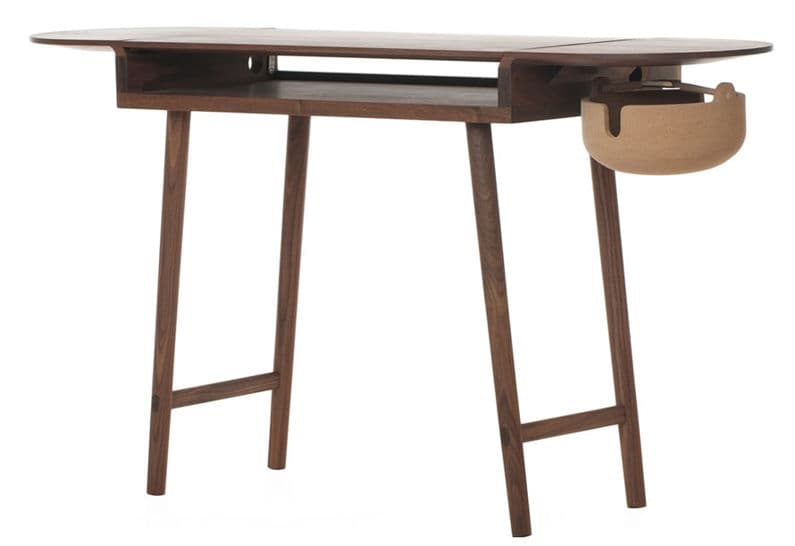 companions writing desk 454