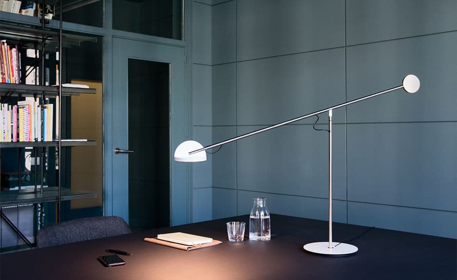 copernica m table lamp