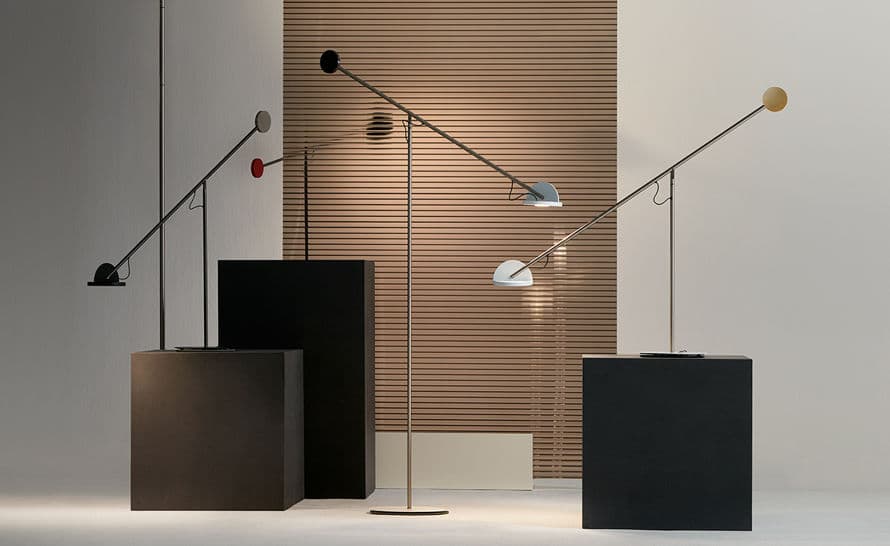 copernica m table lamp