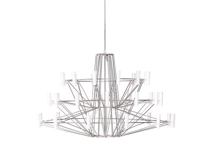 coppelia suspension lamp