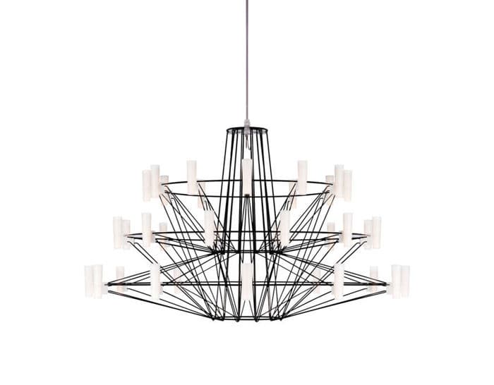 coppelia suspension lamp