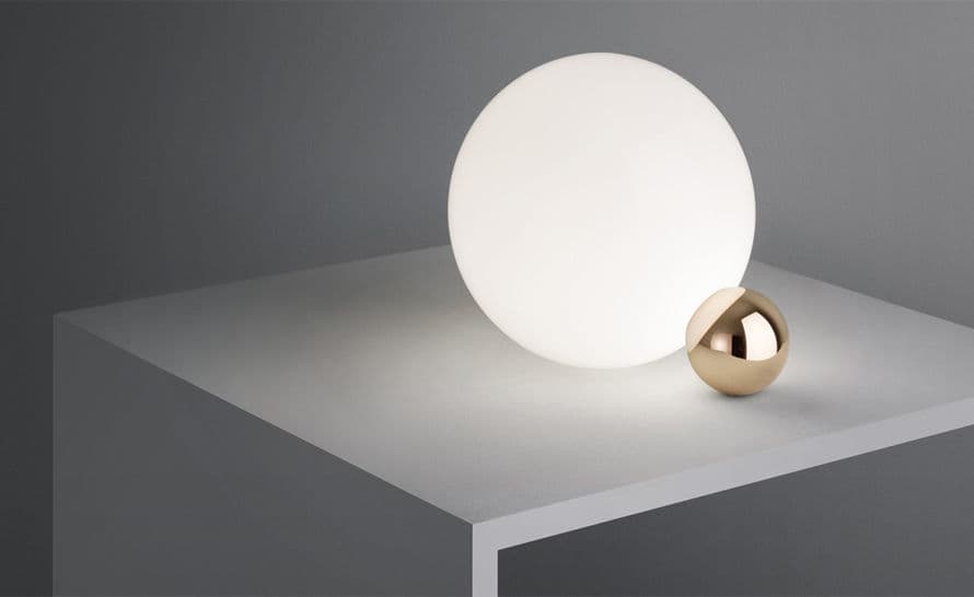 copycat table lamp
