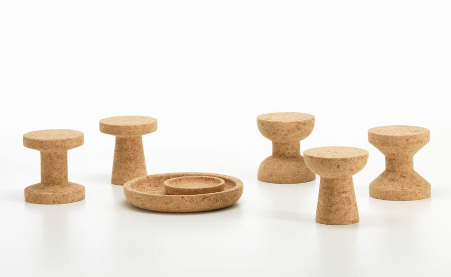 cork bowl