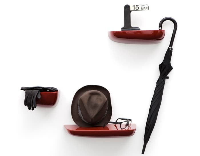 corniches wall shelf – thumbnail image #10