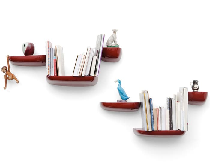 corniches wall shelf – thumbnail image #5