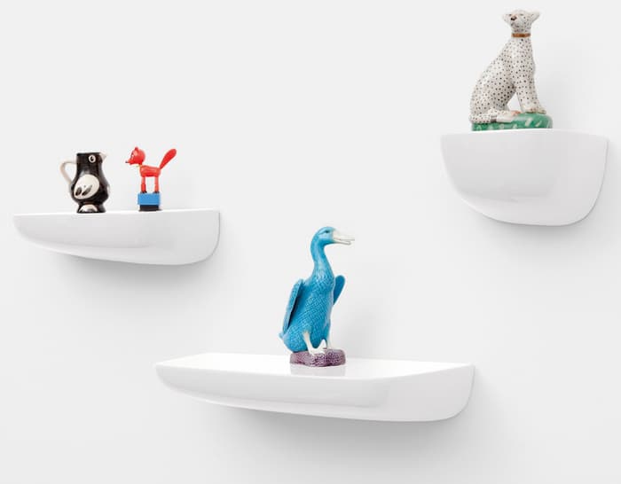 corniches wall shelf – thumbnail image #6
