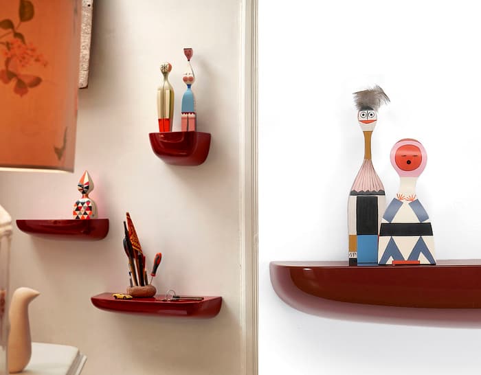 corniches wall shelf – thumbnail image #7