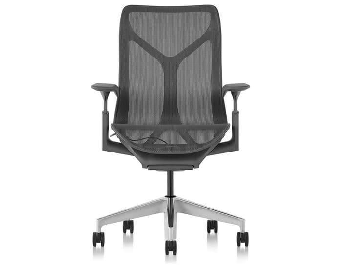 cosm mid back task chair