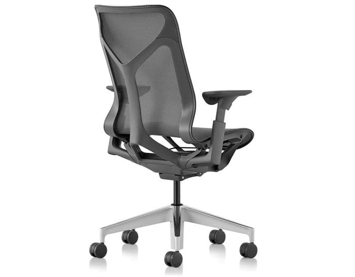 cosm mid back task chair