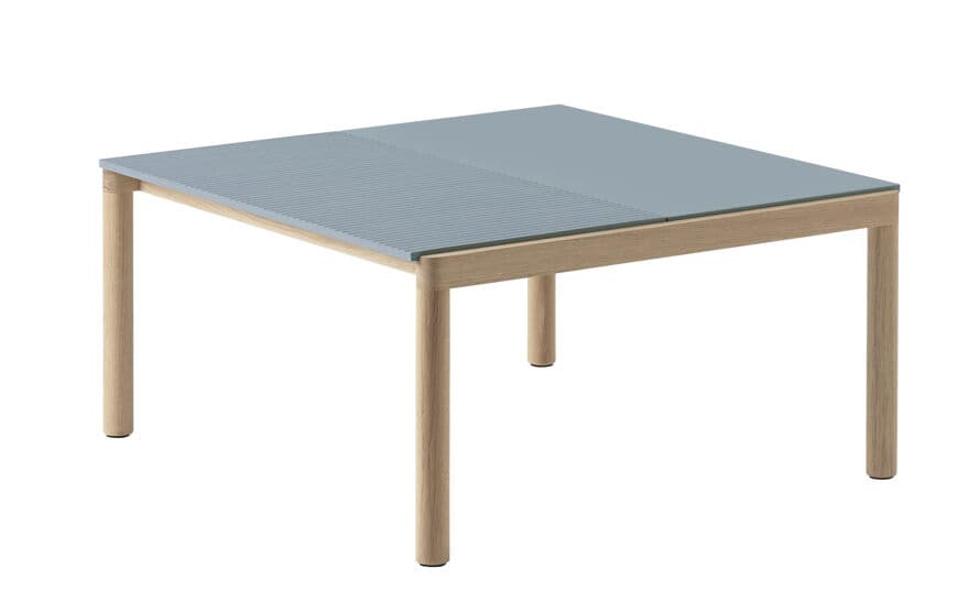 Couple Coffee Table